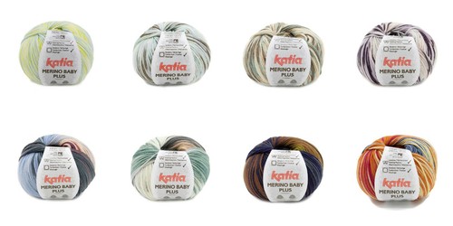 Katia merino baby - merino,