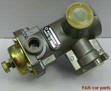 Druckbegrenzungsventil Wabco Westinghouse 4750100010, 4756040126