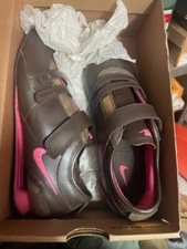 Women Kids Nike Shox Rivalry V GS  Neu Gr:38 90 95 97 270 command R4 NZ braun