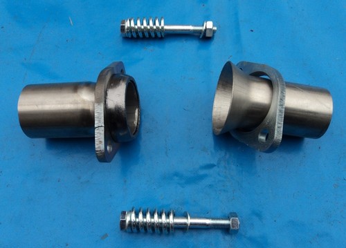 Auspuff adapter universal - auspuff,