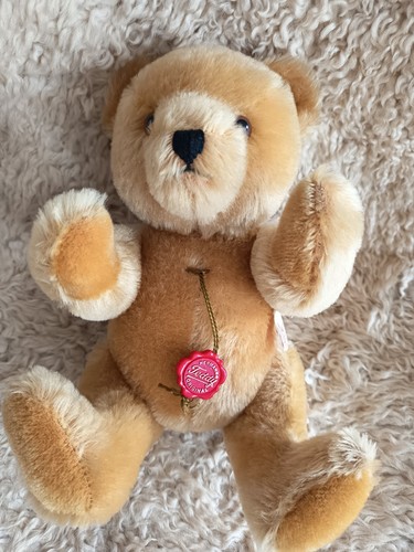 Hermann teddy original - hermann,