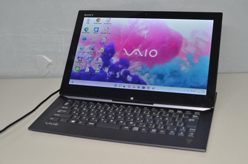 Sony vaio duo - sony, 13
