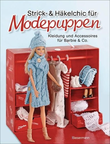 Strick und häkelchic für - strick-,