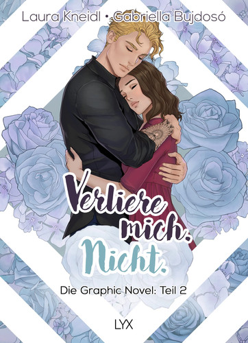 Verliere mich nicht die - verliere,