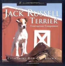 The jack russell terrier - the,