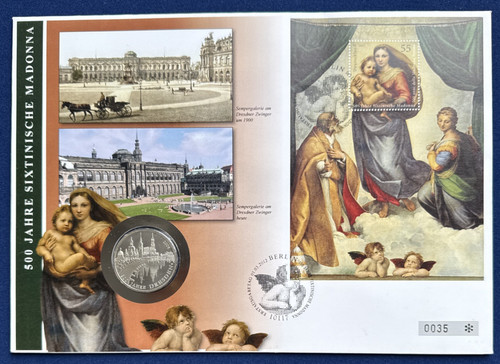 Silbermünze euro 800 - 10,