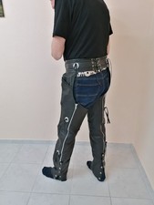 Motorrad chopper hose - chopper,