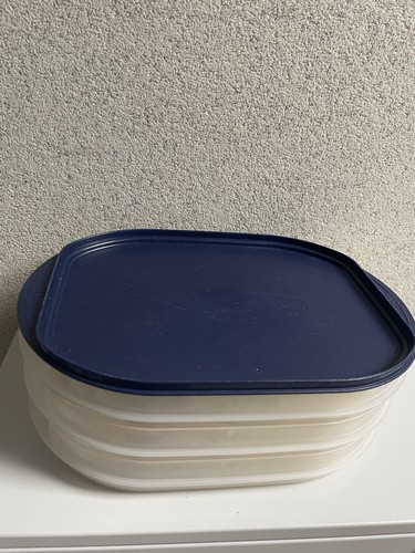 Tupperware frischekabinett 3 - tupperware,