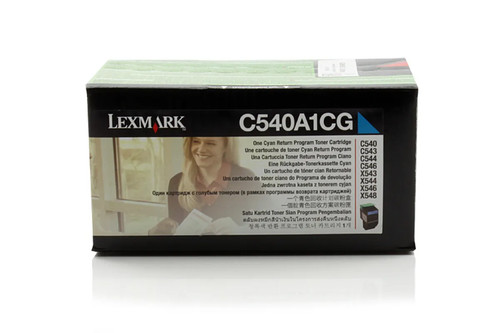 Lexmark c540a1cg 0c540a1cg - lexmark, /