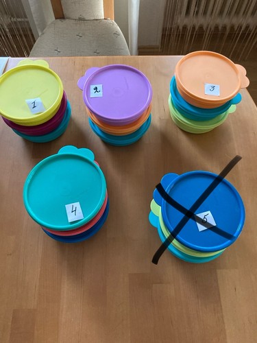 Frische drops set neue - set, (3)neue
