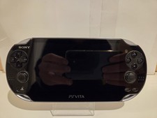 Sony PlayStation Vita PS Vita