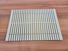 Fischer Technik Großbauplatte 1000-0 in gutem Zustand (30381) ohne OVP