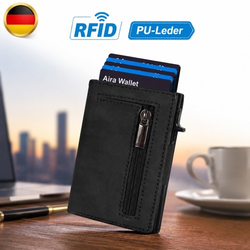 Geldbörse herren mit - geldbörse,