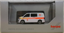 Herpa 1:87- VW T6 "ÖRK