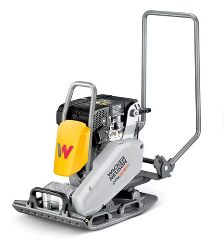 Rüttelplatte wacker neuson - rüttelplatte,