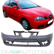 Seat Ibiza 6L1 Stoßstange