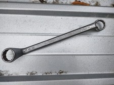 HEYCO 475 Doppelringschlüssel gekröpft 30 32 mm