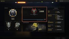 BO4 | 10000 KISTEN, LEVEL