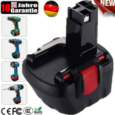 12V 4800mah Akku Für Bosch BAT043 BAT045 PSR 1200,PSR 12-2,PSR 12,PAG 12V VE