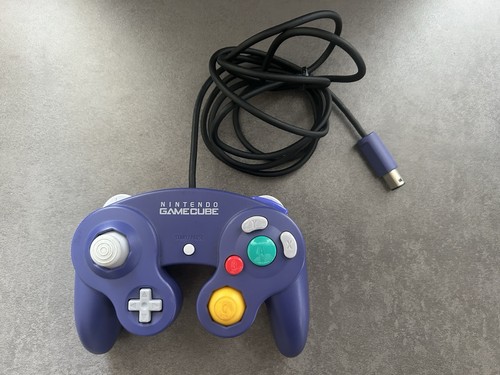 Nintendo gamecube original - gamecube,