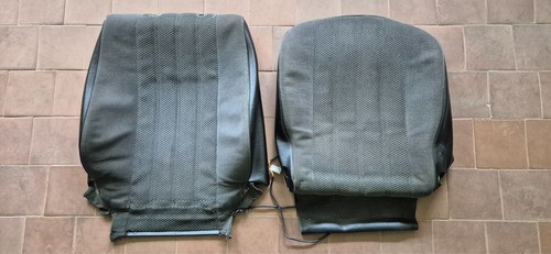 Bmw e30 vordersitzbezug stoff - bmw,