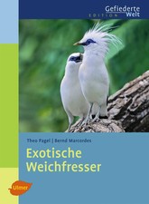 Exotische Weichfresser | Theo