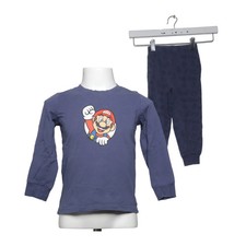 Super Mario, Pyjama, Größe