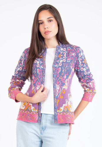Ivko woman damen - ivko, strickjacke
