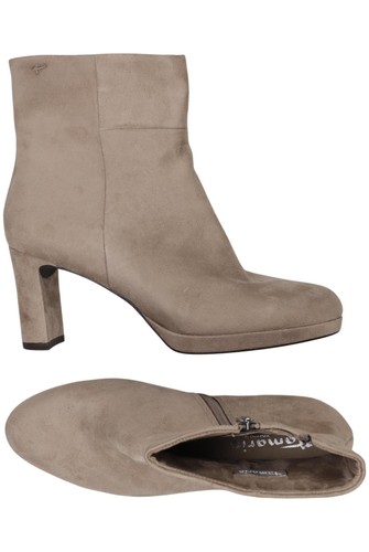 Tamaris stiefelette damen - tamaris,