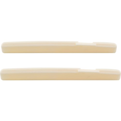 Knochen sattel gitarre - knochen,