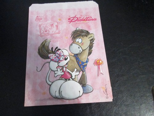 Diddl 30 stück - 30,