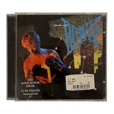 David Bowie - Let's Dance | CD