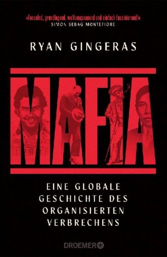 Mafia ryan gingeras - mafia,,