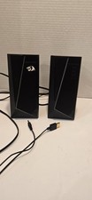 Redragon GS520 Anvil RGB