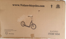 Volare Roller Tretroller 16