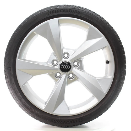 Audi 8y winterräder - a3,