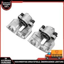 Bremssattel Bremszange