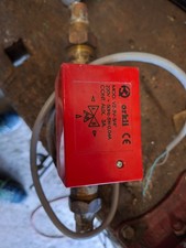 Dreiwegeventil Heizung