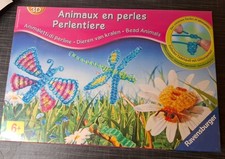 Ravensburger Animaux En Perles