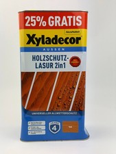 Xyladecor holzschutz lasur - xyladecor, holzschutz-lasur