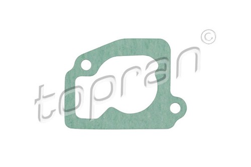 Topran dichtung einspritzpumpe - topran,
