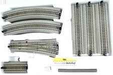 Roco Gleisset Roco Line