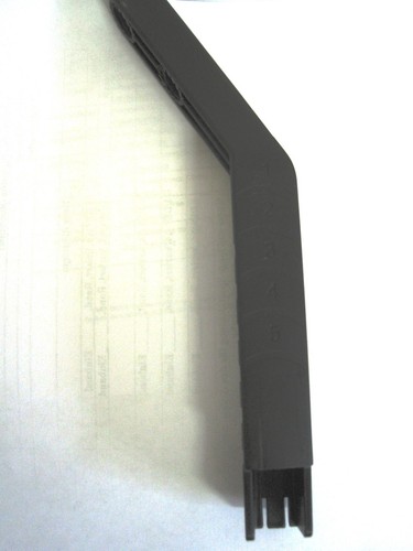 Lascal 80351 verstellbarer arm - lascal,