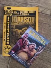 31.08.2025  Dynamo Dresden - FC Schalke 04 - 2x  Zentralorgan + Kreisel