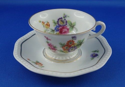 Rosenthal porzellan mokka - rosenthal,