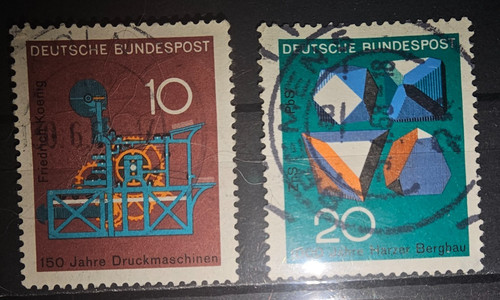 Bund fortschritt technik - fortschritt,