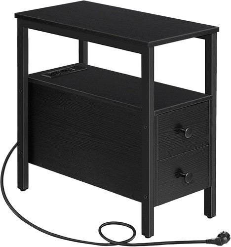 Hoobro beistelltisch mit - hoobro,