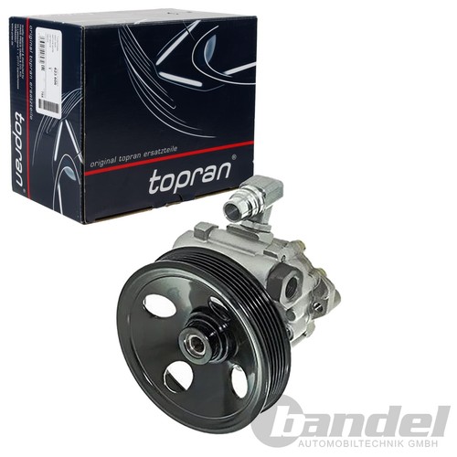 Topran servopumpe - topran,