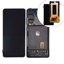 Für Samsung Galaxy S20FE INCELL LCD-Bildschirm Touchscreen Reparatur Teil