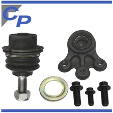 2 Traggelenk vorne für